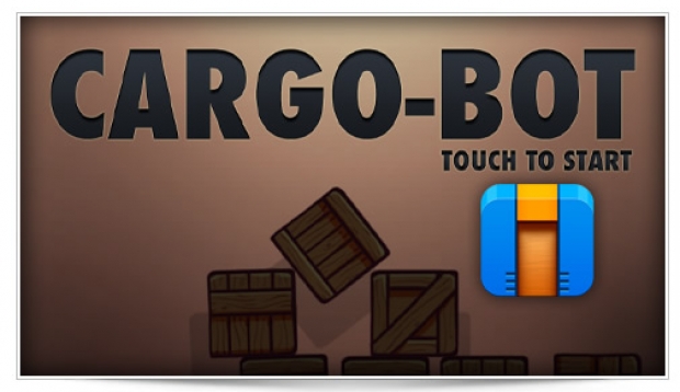 CARGO BOT เกมบริหารสมอง สำหรับคนชอบเล่นเกมแนวใช้ความคิด